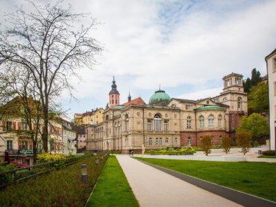 Baden-Baden