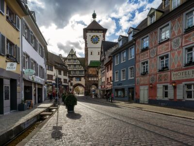 Freiburg im Breisgau