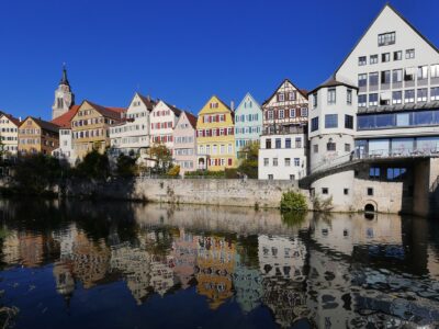 Tübingen