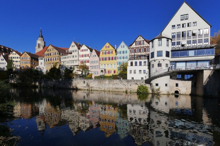 Tübingen