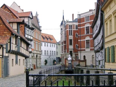 Quedlinburg