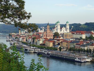 Passau