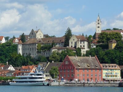 Meersburg