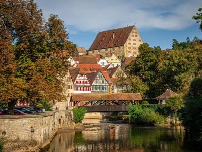 Schwäbisch Hall