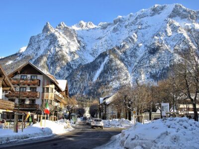 Mittenwald