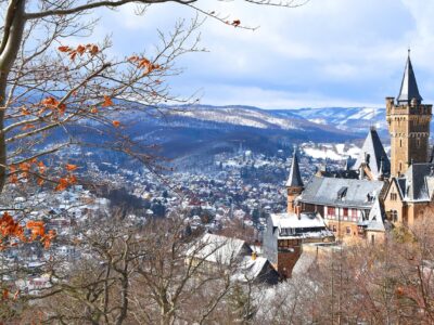 Wernigerode