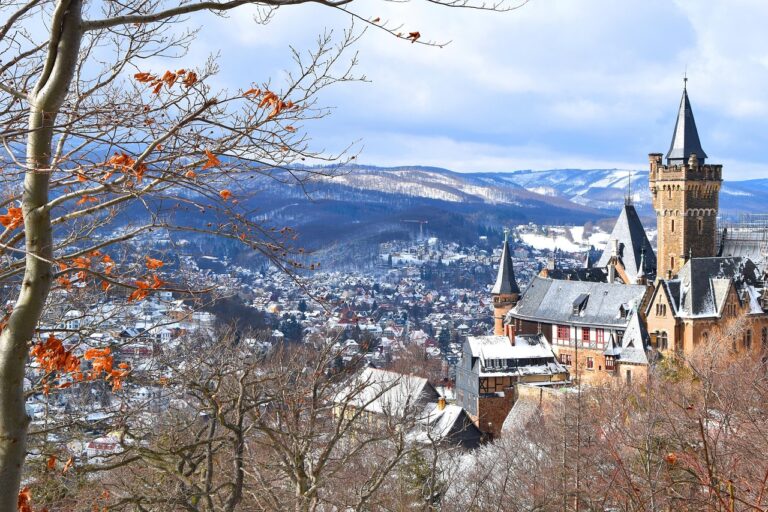Wernigerode