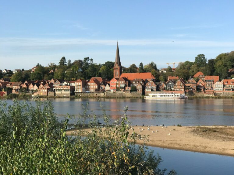 Lauenburg