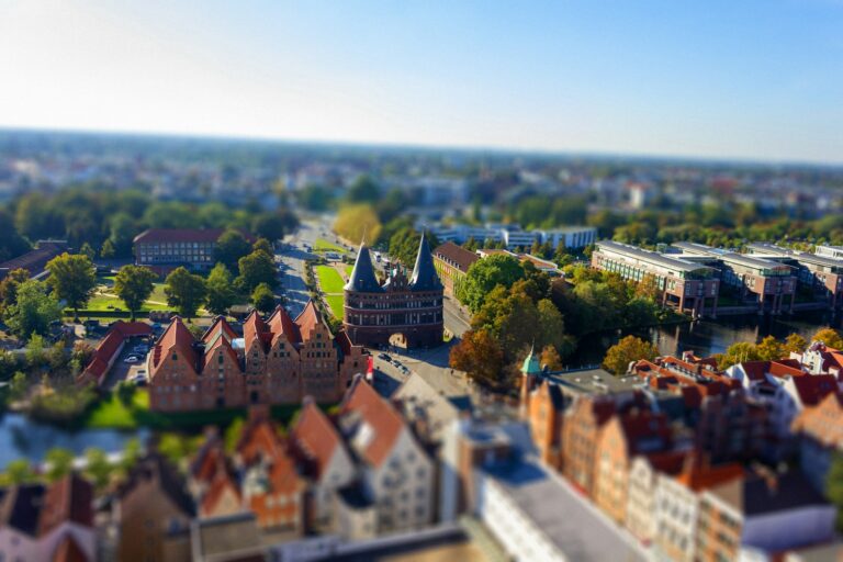 Lübeck