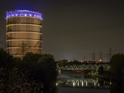 Oberhausen