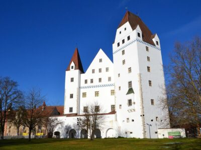 Ingolstadt