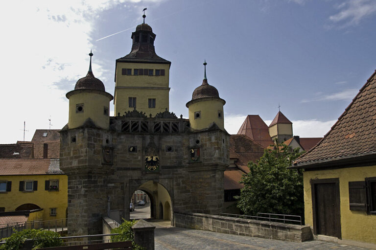 Weißenburg in Bayern
