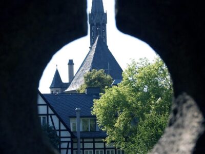 Andernach