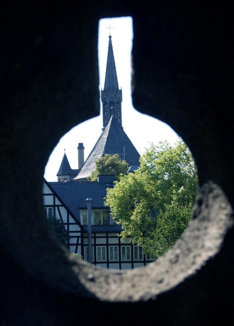 Andernach